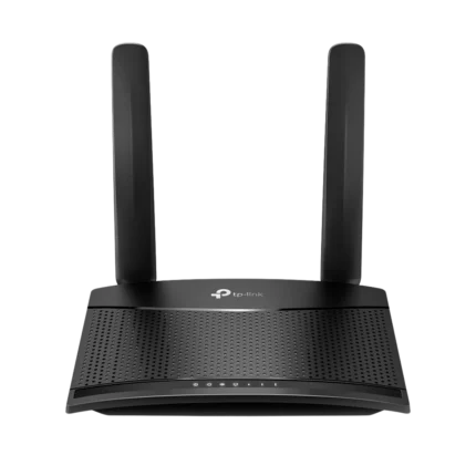 TP-LINK TL-MR100 300 MBPS WI-FI ROUTER (2Y WARRANTY)
