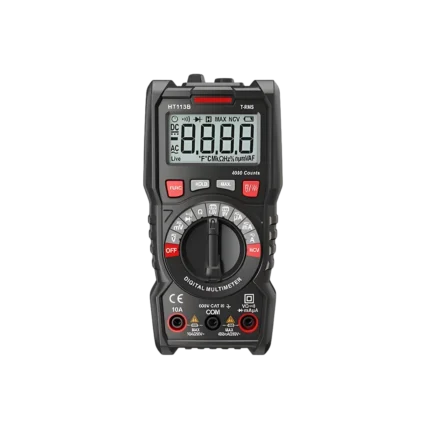 HABOTEST (HT113B) DIGITAL MULTIMETER