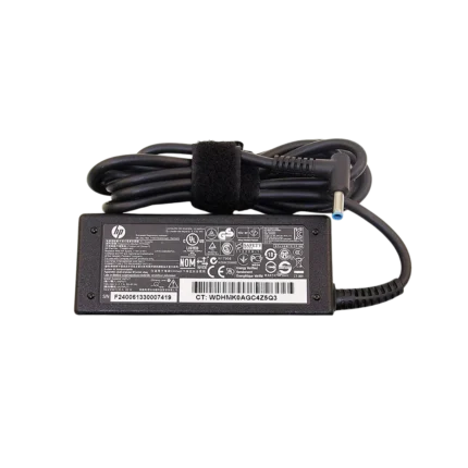 HP LAPTOP CHARGER 19.5V-3.33A 4.5MM 3.0MM(ABOVE 11GEN) (6M WARRANTY)
