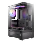 ANTEC VCX300 ARGB CASE