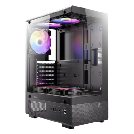 ANTEC VCX300 ARGB CASE