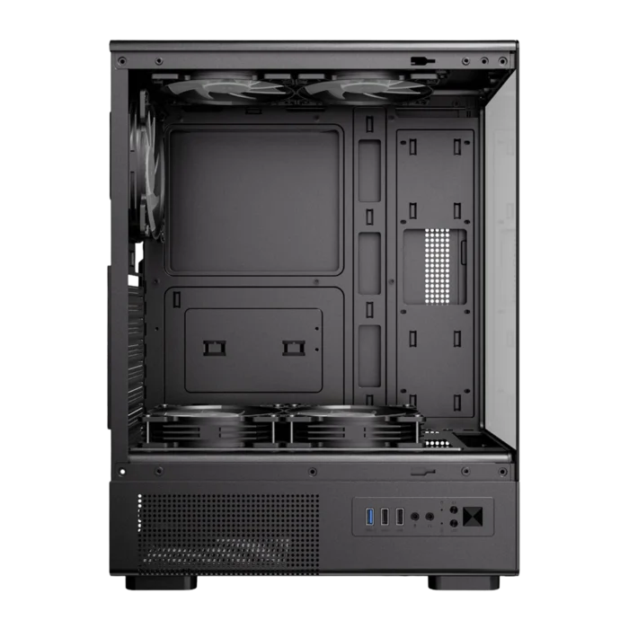 ANTEC VCX300 ARGB CASE - Image 2