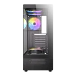 ANTEC VCX300 ARGB CASE - Image 3