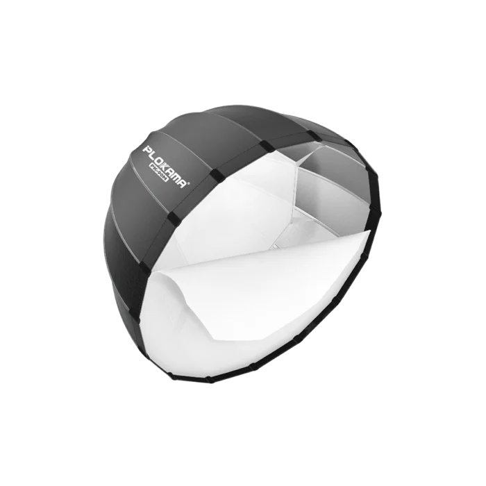 PLOKAMA PK-400S VIDEO MAKING KIT - Image 2