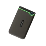 TRANSCEND STOREJET 25M3  2TB PORTABLE HARD DRIVE (2Y WARRANTY) - Image 2