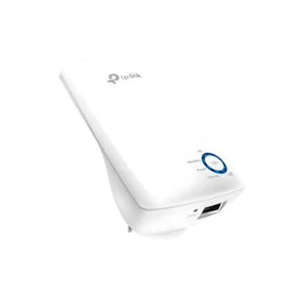 TP-LINK TL-WA850RE WIFI RANGE EXTENDER N300MBPS (1Y WARRANTY)