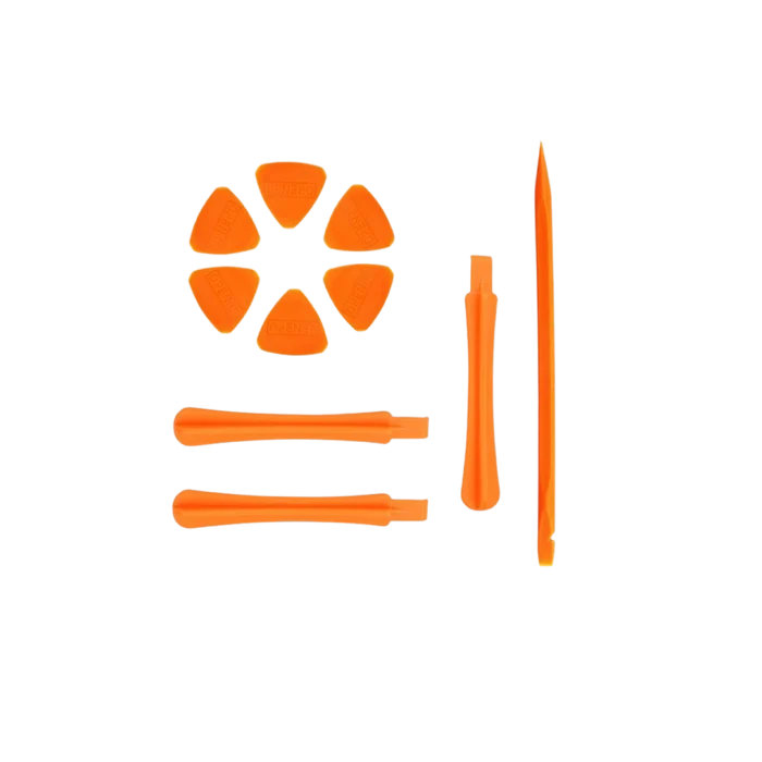 JAKEMY JM-OP11 ANTI-STATIC FIBER OPENING TOOLS - Image 2
