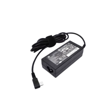 HP LAPTOP CHARGER  AC100V-240V 65W TYPE-C (6M WARRANTY)