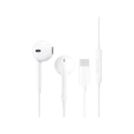 WIWU EARBUDS 303 TYPE-C (WHITE) (3M WARRANTY)