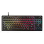 Corsair K55 Core TKL RGB Gaming Keyboard (2Y WARRANTY)