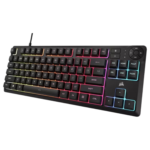 Corsair K55 Core TKL RGB Gaming Keyboard (2Y WARRANTY) - Image 2