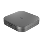 Corsair EX300U 1TB Type-C Portable Solid-State Storage Drive (Read/Write Up To 1,100MB/S) (3Y WARRANTY)