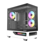 RAIDMAX HURIKKAN H200 CASE H200ZA