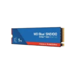 WD BLUE SN5100 1TB PCIE 4.0 NVME M.2 SSD (3Y WARRANTY) - Image 2