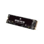 Corsair MP600 Pro NH 2TB PCle Gen4 M.2 NVME SSD(3Y WARRANTY) - Image 2