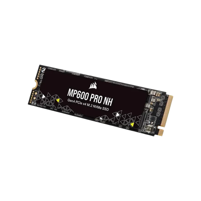 Corsair MP600 Pro NH 2TB PCle Gen4 M.2 NVME SSD(3Y WARRANTY) - Image 2
