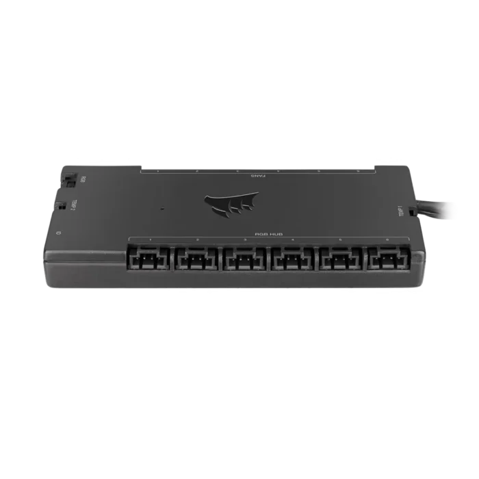 CORSAIR ICUE Commander CORE XT RGB/FAN Controller (2Year Warranty) - Image 2