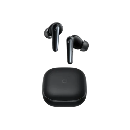 ANKER SOUNDCORE LIBERTY 5 ANC BLACK (6M WARRANTY)