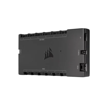 CORSAIR ICUE Commander CORE XT RGB/FAN Controller (2Year Warranty)