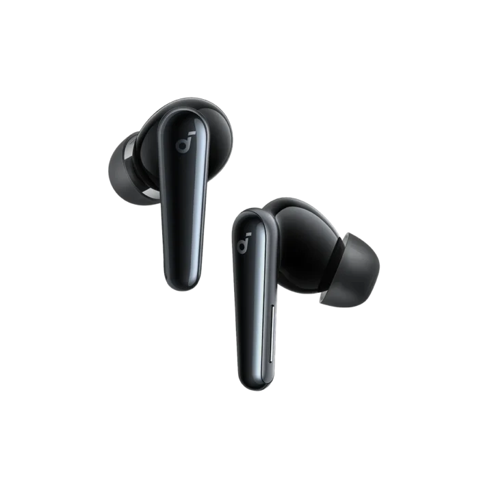 ANKER SOUNDCORE LIBERTY 5 ANC BLACK (6M WARRANTY) - Image 2