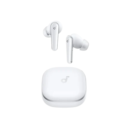 ANKER SOUNDCORE LIBERTY 5 ANC WHITE (6M WARRANTY)