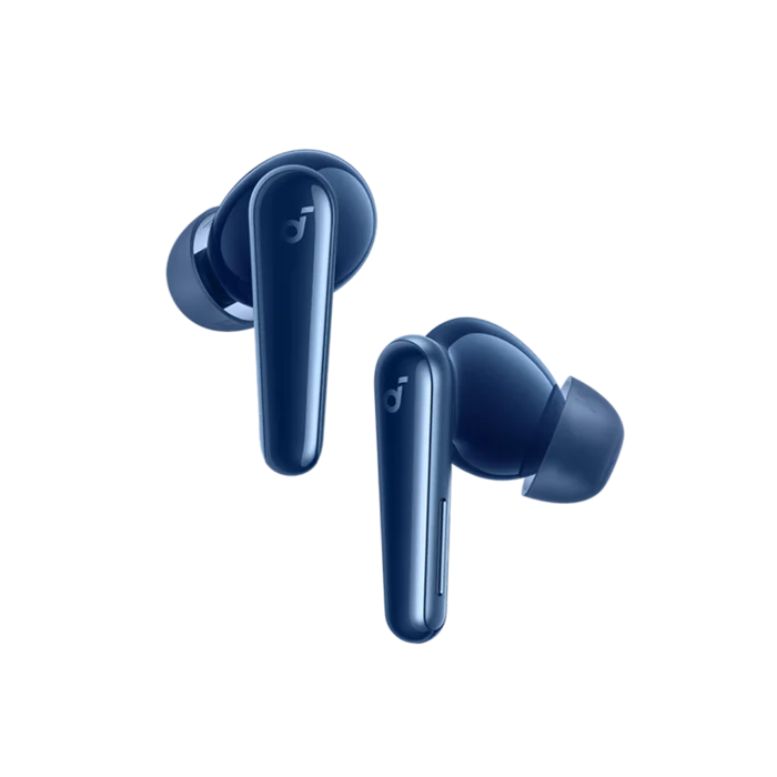 ANKER SOUNDCORE LIBERTY 5 ANC BLUE (6M WARRANTY) - Image 2