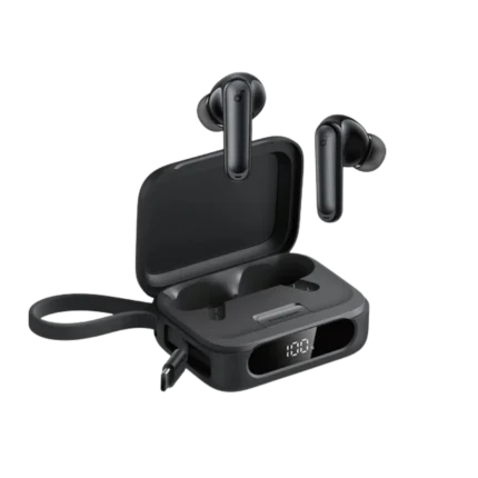 ANKER SOUNDCORE P41I ANC BLACK (6M WARRANTY)