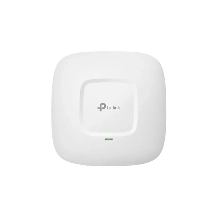 TP-LINK EAP110 300Mbps Wireless N Ceiling Mount Access Point (2Y WARRANTY) - Image 2