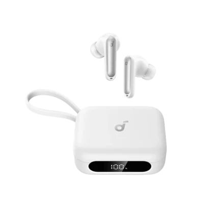 ANKER SOUNDCORE P41I ANC WHITE (6M WARRANTY)