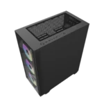 Raidmax Vector V217 ARGB Mid-Tower Gaming Case - Image 2