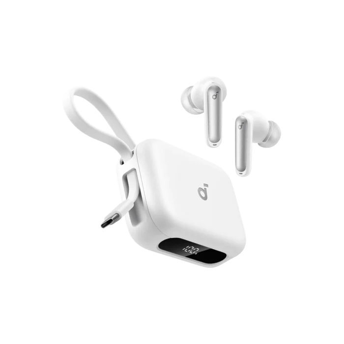 ANKER SOUNDCORE P41I ANC WHITE (6M WARRANTY) - Image 2