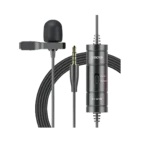 BOYA BY M1S WIRED LAVALIER MICROPHONE (6M WARRANTY) - Image 2