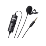 BOYA BY M1S WIRED LAVALIER MICROPHONE (6M WARRANTY)