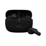 JBL WAVE BEAM 2 BLACK (6M WARRANTY)