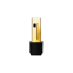 TP-LINK Archer T600U Nano AC600 Nano Wireless USB Adapter (2Y WARRANTY) - Image 2