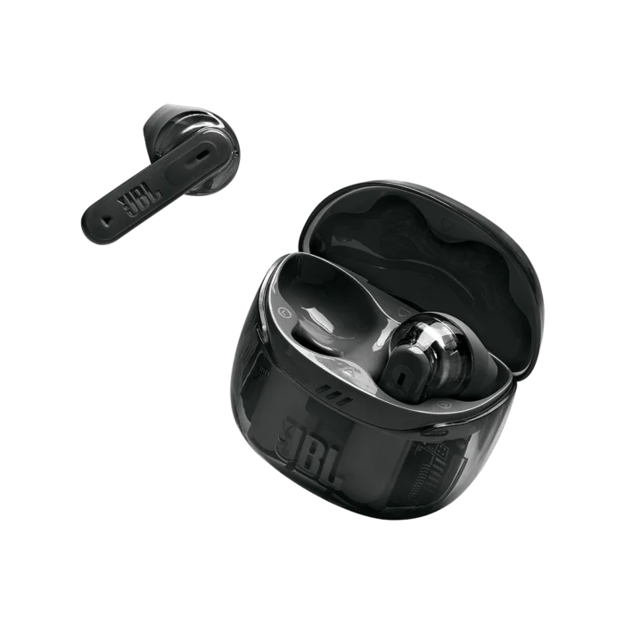 JBL TUNE FLEX 2 BLACK (6M WARRANTY) - Image 2