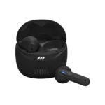 JBL TUNE FLEX 2 BLACK (6M WARRANTY)