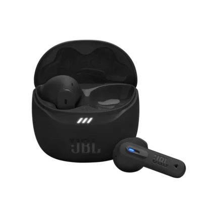 JBL TUNE FLEX 2 BLACK (6M WARRANTY)