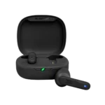 JBL WAVE FLEX BLACK (6M WARRANTY)