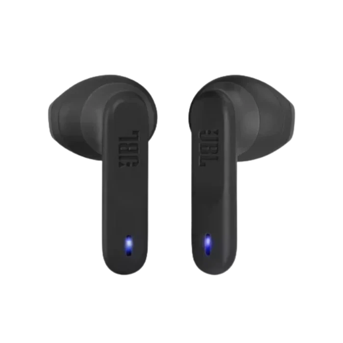 JBL WAVE FLEX BLACK (6M WARRANTY) - Image 2
