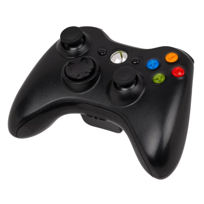 MICROSOFT XBOX 360' CONTROLLER (3M WARRANTY) - Image 2
