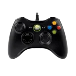 MICROSOFT XBOX 360' CONTROLLER (3M WARRANTY)