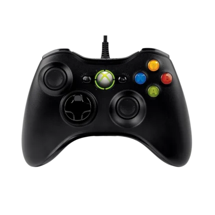 MICROSOFT XBOX 360' CONTROLLER (3M WARRANTY)