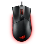 ASUS P507 ROG GLADIUS II CORE  OPTICAL GAMING MOUSE (1Y WARRANTY)
