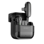 WIWU WI-WM001 WIRELESS MINI MICOPHONE (3M WARRANTY) - Image 2