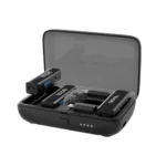 BOYA BOYALINK C2 ALL IN ONE WIRELESS MICROPHONE (3M WARRANTY)