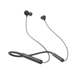 ANKER LIFE U2I UPGRADED WIRELESS NECKBAND BLACK (6M WARRANTY)