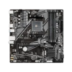 GIGABYTE B550M K ULTRA DURABLE MOTHERBOARD (3Y WARRANTY) - Image 2