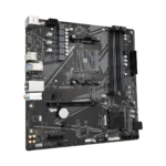 GIGABYTE B550M K ULTRA DURABLE MOTHERBOARD (3Y WARRANTY) - Image 3