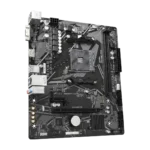 GIGABYTE A520M K V2 ULTRA DURABLE MOTHERBOARD (3Y WARRANTY) - Image 2